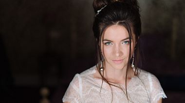 Moskova, Rusya'dan Алла Rockymouse kameraman - Sasha & Polya / Wedding, düğün
