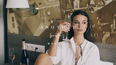 Videograf Алла Rockymouse din Moscova, Rusia - Oh Wedding, nunta