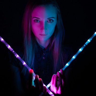 Videographer Алла Rockymouse