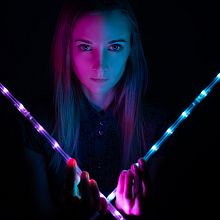 Videographer Алла Rockymouse