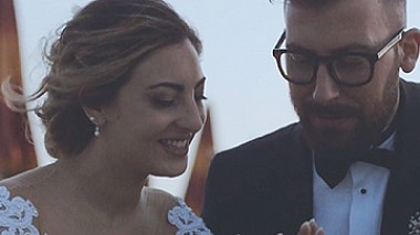 Videografo Your Sunny Days da Catania, Italia - Wedding on the beach, engagement, reporting, wedding
