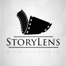 Videographer Story Lens