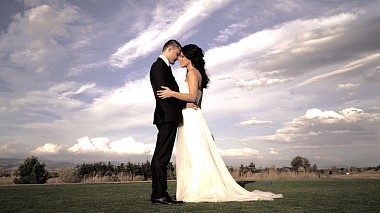 Βιντεογράφος Krasimir Yovchev από Βέλικο Τάρνοβο, Βουλγαρία - Fenya&Canko, wedding