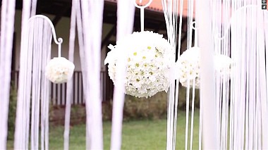 Βιντεογράφος Krasimir Yovchev από Βέλικο Τάρνοβο, Βουλγαρία - Daniela&Rosen, wedding
