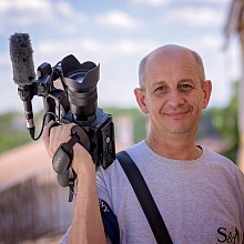Videographer Krasimir Yovchev