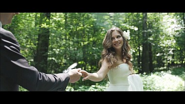 Videografo Ivan Smetanin da Rjazan', Russia - O&D // 2016, event, wedding