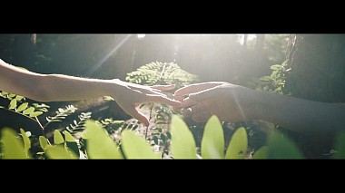 Videografo Ivan Smetanin da Rjazan', Russia - D&S // 2016, reporting, wedding