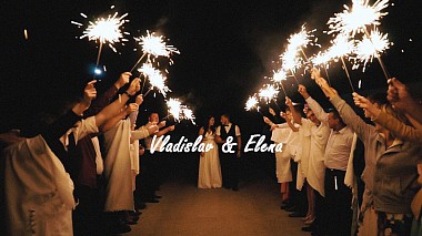 Videographer Sasha Ogurtcov from Bělgorod, Rusko - V&E | Wedding day, backstage, engagement, event, musical video, wedding