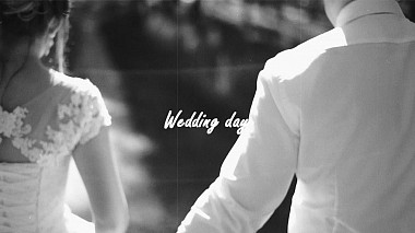 Videographer Sasha Ogurtcov from Bělgorod, Rusko - S&D | Wedding Day, backstage, engagement, event, musical video, wedding