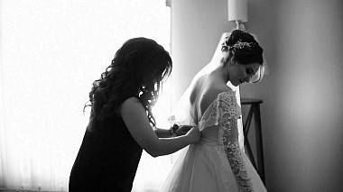 Videographer Sasha Ogurtcov from Bělgorod, Rusko - Wedding | Irina and Denis, backstage, engagement, event, showreel, wedding