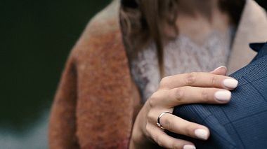 Videographer Sasha Ogurtcov from Bělgorod, Rusko - Teaser//Andrei&Julia//, SDE, backstage, engagement, event, wedding