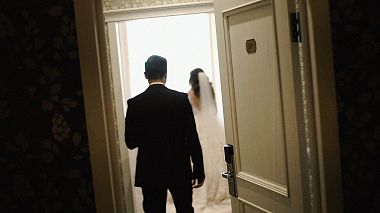 Videographer Sasha Ogurtcov from Bělgorod, Rusko - Wedding//Emil&Natalia//, SDE, engagement, event, musical video, wedding
