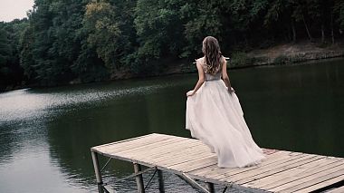 Videographer Sasha Ogurtcov from Bělgorod, Rusko - Wedding//Andrey&Julia//, SDE, backstage, engagement, event, wedding