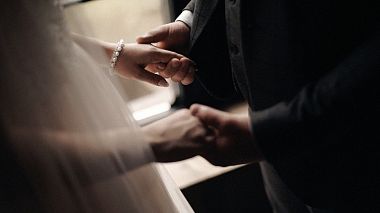 Βιντεογράφος Sasha Ogurtcov από Μπελγκορόντ, Ρωσία - Wedding||Ksenia&Nikolay||, backstage, engagement, event, musical video, wedding