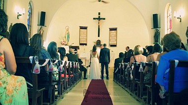 Видеограф Cinematografía de Bodas y Eventos, Кордова, Аргентина - Julia + Cristian Highlights, аэросъёмка, бэкстейдж, лавстори, свадьба, юбилей