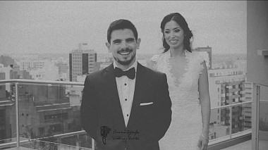 Видеограф Cinematografía de Bodas y Eventos, Кордова, Аргентина - Vero + Gabi y Valen Highlights, аэросъёмка, детское, лавстори, свадьба, событие