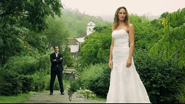 Videógrafo Cinematografía de Bodas y Eventos de Córdoba, República Argentina - Lucila + Mauro Highlights, anniversary, backstage, engagement, event, wedding