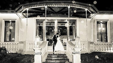 来自 科尔多瓦, 阿根廷 的摄像师 Cinematografía de Bodas y Eventos - Erika + Satoshi Highlights, anniversary, engagement, event, reporting, wedding