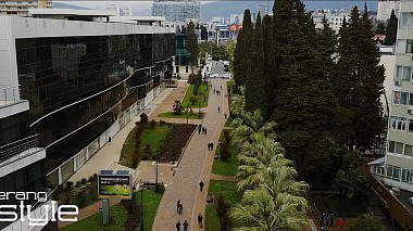 Videographer Виталий Корнев from Saratov, Rusko - Sochi | Виталий Корнев, advertising, backstage, drone-video, musical video, sport