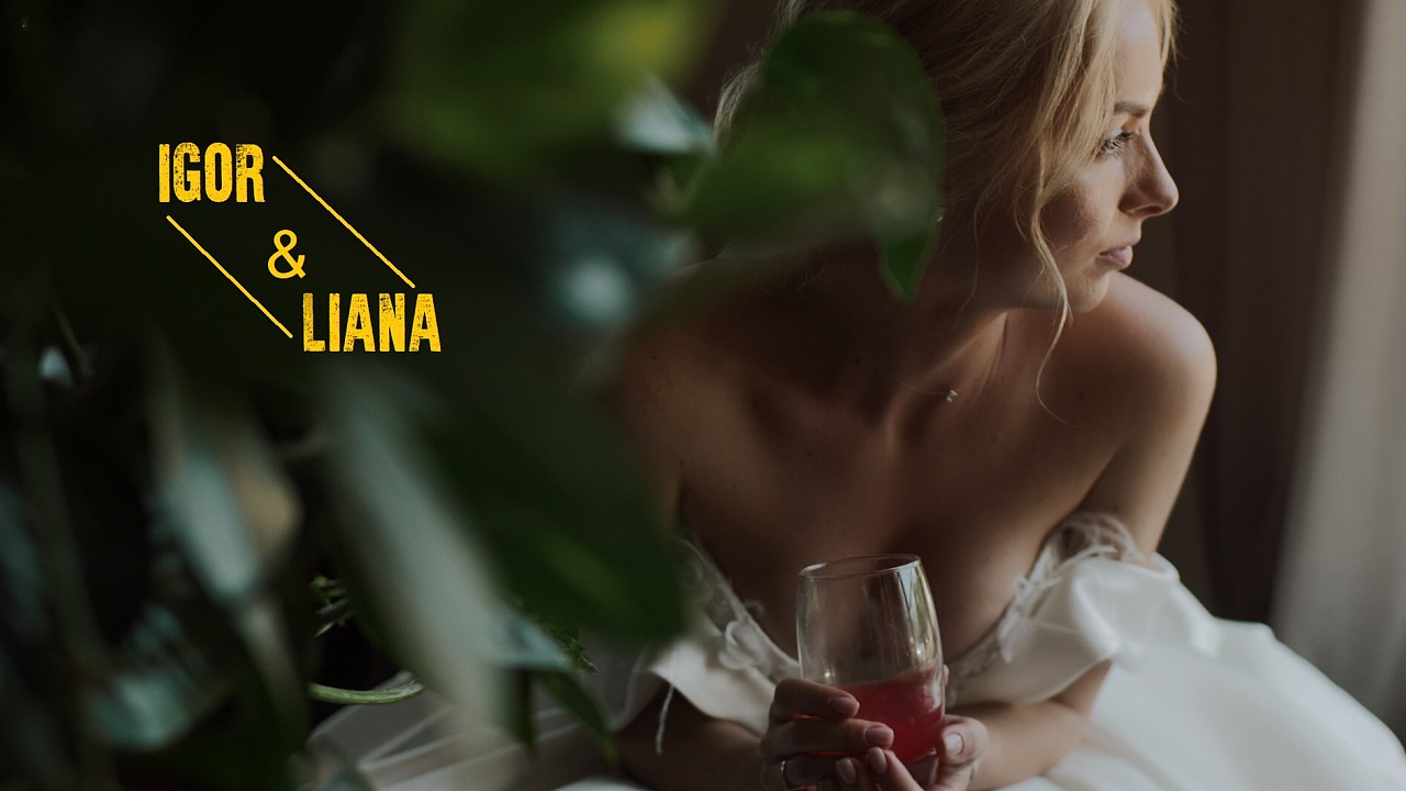 IGOR&LIANA