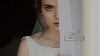 来自 巴黎, 法国 的摄像师 Volodymyr Kozubskyi - R+J, wedding