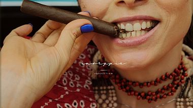 Videographer Volodymyr Kozubskyi from Paris, France - Cuban.Style BIRTHDAY, anniversary