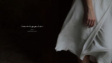 Videographer Volodymyr Kozubskyi from Paris, France - Oleg & Nastya, wedding