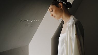 Videographer Volodymyr Kozubskyi from Paříž, Francie - Denis & Alexandra ODESSA, wedding