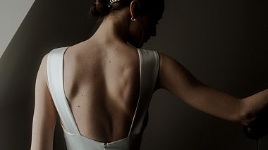 Videógrafo Volodymyr Kozubskyi de Paris, França - DA!, wedding