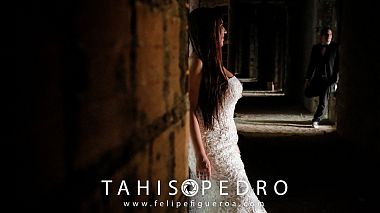 Videographer Felipe Figueroa from Valencia, Venezuela - Thais & Pedro @ Listos para Amarse por Siempre, anniversary, drone-video, engagement, event, wedding