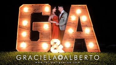 Videographer Felipe Figueroa from Valencie, Venezuela - Graciela & Alberto @ Legalmente Felices por Siempre, anniversary, drone-video, engagement, event, wedding