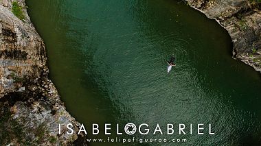 Videographer Felipe Figueroa from Valencie, Venezuela - Isabel & Gabriel @ Disfrutando del Amor al Máximo, anniversary, drone-video, engagement, event, wedding