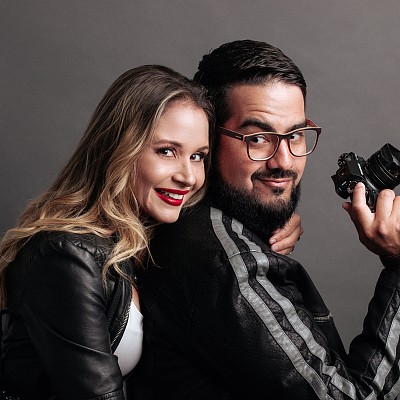 Videographer Felipe Figueroa