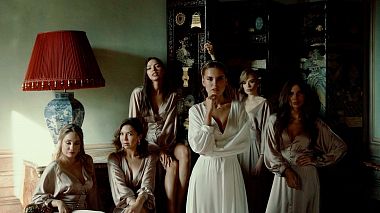 Βιντεογράφος Alexander Lelekov (SmileEmotion) από Μόσχα, Ρωσία - 04.10.2019 Daria Klyukina, SDE, engagement, reporting, showreel, wedding