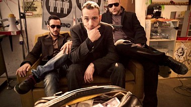 Videograf Giuseppe Peronace din Roma, Italia - L'Immenso - Videoclip, clip muzical, prezentare