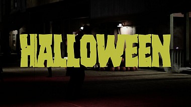 Videógrafo Giuseppe Peronace de Roma, Itália - Halloween - Cinecittà World, anniversary, event, invitation, reporting, showreel