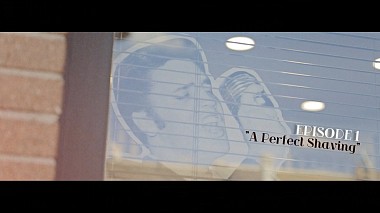 Videographer Giuseppe Peronace from Rome, Italy - "La Barberia" - Ep.1 "A Perfect Shaving", advertising, backstage, corporate video, event, showreel