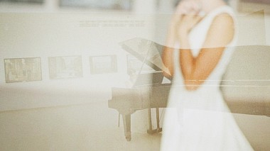 Videographer David Silman from Kazan, Russia - experience, musical video