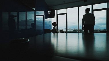 Videographer David Silman from Kasan, Russland - White dream, SDE, reporting, wedding