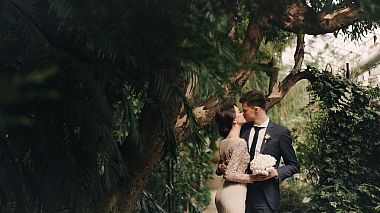 Videographer David Silman from Kasan, Russland - Egor & Anna_Wedding SDE Clip, SDE, event, wedding