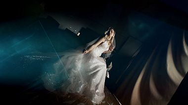 Kazan, Rusya'dan David Silman kameraman - Olga & Alexander, SDE, düğün