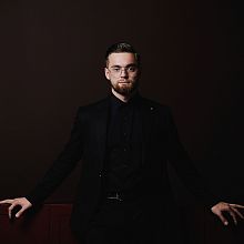 kameraman David Silman
