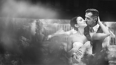 Videographer Daniel Amorim from Arcos de Valdevez, Portugal - Sandy e Alberto, wedding