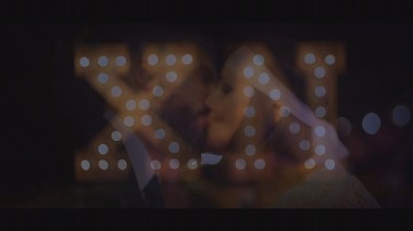 Videographer Adrian Battle from Barcelone, Espagne - Nuria & Xavi, wedding