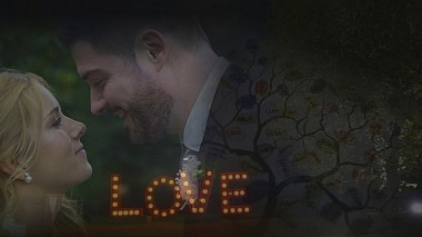 Videographer Adrian Battle from Barcelona, Španělsko - Eli & Héctor, wedding