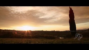 Videographer ABFILMS Productions from Milán, Itálie - JUST TUSCANY SOAP, invitation