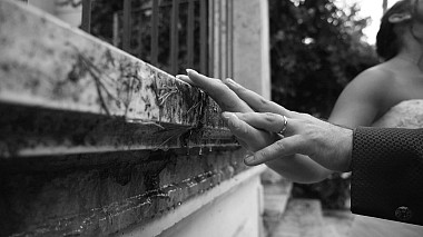 来自 米兰, 意大利 的摄像师 ABFILMS Productions - Marika e Andrea | senza brividi sulla pelle è tutto inutile ..., wedding