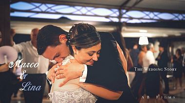 来自 米兰, 意大利 的摄像师 ABFILMS Productions - Marco & Lina, reporting