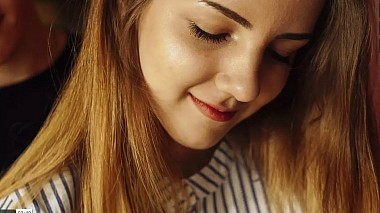 Videographer Andrey Smirnov from Cheboksary, Russia - Ноты времени, engagement