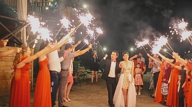 Videographer Andrey Smirnov from Cheboksary, Russia - lightness, wedding